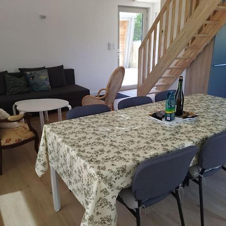 La Cabine Du Bout Du Monde Avec Mezzanine - Ile De Sein - Votre Maison De Vacances De Haut Standing - Pl03 Crozon Eksteriør billede